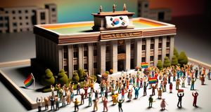 Südkorea genehmigt Gründung einer Stiftung für Transrechte