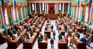 Anti-LGBTQ+ Hassverbrechen in Großbritannien bald als erschwerendes Delikt eingestuft