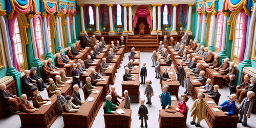 Anti-LGBTQ+ Hassverbrechen in Großbritannien bald als erschwerendes Delikt eingestuft