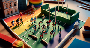 USA Rugby schafft 'offene' Division nach Druck der Trump-Administration