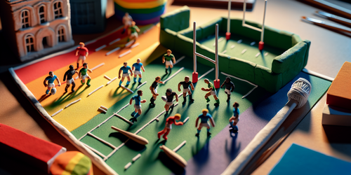 USA Rugby schafft 'offene' Division nach Druck der Trump-Administration