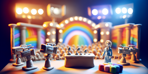 BAFTAs-Moderator Alan Cumming kritisiert BBC nach umstrittener Show