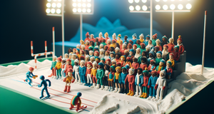 LGBTQ+ Sportler bei den Paralympics 2026