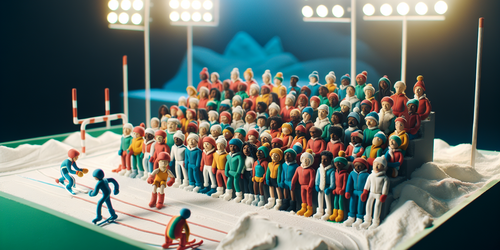 LGBTQ+ Sportler bei den Paralympics 2026