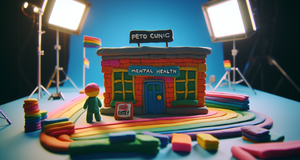 Texas AG Ken Paxton: Verbot geschlechtsangleichender Pflege betrifft auch Gesprächstherapie