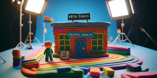 Texas AG Ken Paxton: Verbot geschlechtsangleichender Pflege betrifft auch Gesprächstherapie