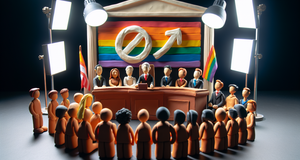 Boy Scouts verklagen LGBTQ+ Reiseunternehmen wegen Markenzeichenverletzung