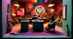 Gay Gamer in den USA droht Abschiebung nach Kamerun