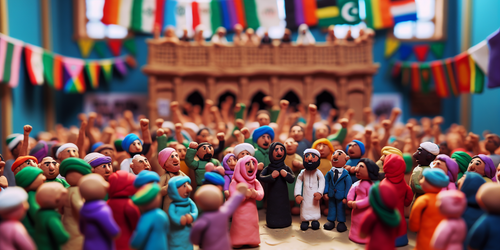 Jim Obergefell unterstützt Angie Craig für den US-Senat