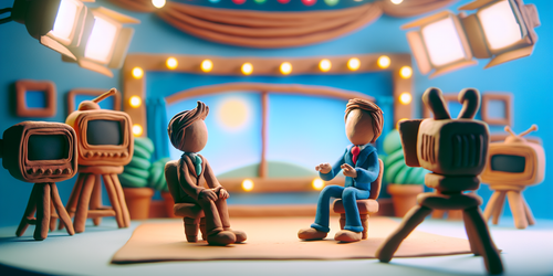 Katie Couric stellt Gavin Newsom wegen seiner Ansichten zu Transgender-Jugendlichen zur Rede