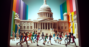 Virginia-Republikaner benennt Gesetzesentwurf nach Schwimmerin