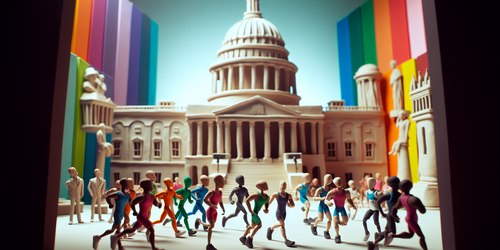 Virginia-Republikaner benennt Gesetzesentwurf nach Schwimmerin