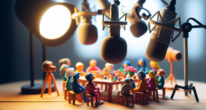 Joe Rogan: Cisgender Männer sind die eigentliche Gefahr für Frauen