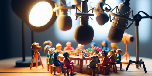 Joe Rogan: Cisgender Männer sind die eigentliche Gefahr für Frauen