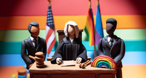 Durchbruch in Kenia: Gefängnisstrafe für Angreifer von schwulen Männern