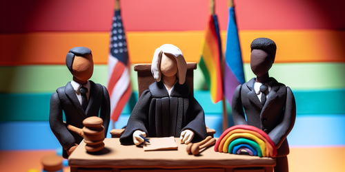 Durchbruch in Kenia: Gefängnisstrafe für Angreifer von schwulen Männern