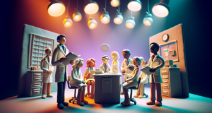 NHS England unterzieht Hormontherapie für Trans-Erwachsene einer Überprüfung