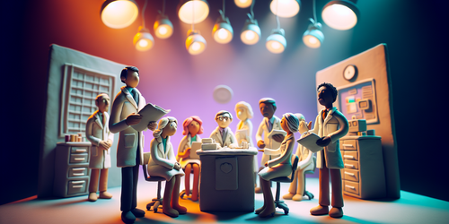 NHS England unterzieht Hormontherapie für Trans-Erwachsene einer Überprüfung