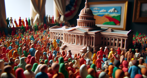 Pennsylvania verabschiedet LGBTQ+ Schutzmaßnahmen trotz Widerstand