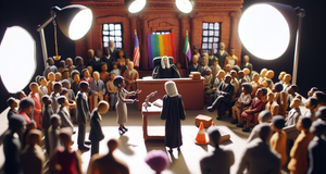 Senegal verdoppelt Strafen für gleichgeschlechtliche Beziehungen