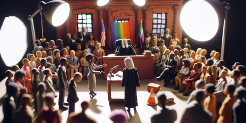 Senegal verdoppelt Strafen für gleichgeschlechtliche Beziehungen