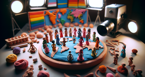 Über die Hälfte der HIV-positiven Menschen weltweit sind Frauen