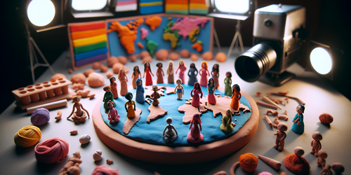 Über die Hälfte der HIV-positiven Menschen weltweit sind Frauen