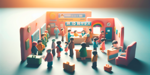 Digital-IDs in Großbritannien benötigen keine Geschlechtsdaten mehr