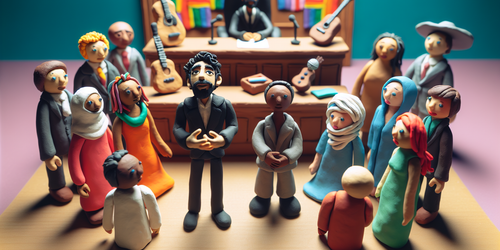 Lil Nas X sendet emotionale Botschaft an Fans während laufendem Rechtsstreit