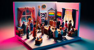 Ehemalige DOGE-Mitarbeiter nutzen ChatGPT zur Streichung von LGBTQ+-Förderungen