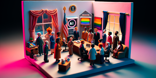 Ehemalige DOGE-Mitarbeiter nutzen ChatGPT zur Streichung von LGBTQ+-Förderungen