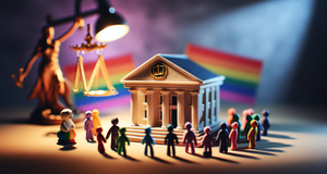 US-Gericht bestätigt Verbot von Transgender-Gesundheitsversorgung