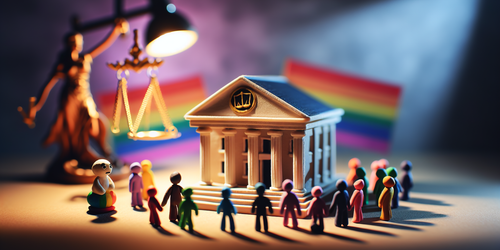 US-Gericht bestätigt Verbot von Transgender-Gesundheitsversorgung