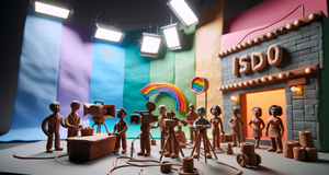 BBC stellt LGBTQ+-Dating-Shows wegen Finanzierungsproblemen ein