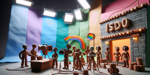 BBC stellt LGBTQ+-Dating-Shows wegen Finanzierungsproblemen ein