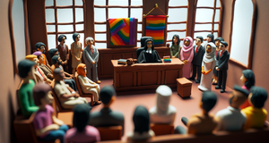 Seattle: Mann wegen Hassverbrechen an Transgender-Frau verurteilt