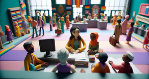 US-Außenministerium setzt neue Visa-Regel für Transgender-Migranten um