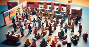 Rumänische Eurovision-Einreichung wegen Texten in der Kritik