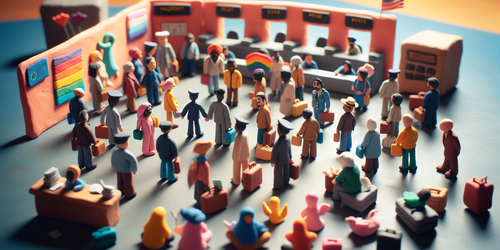 Rumänische Eurovision-Einreichung wegen Texten in der Kritik