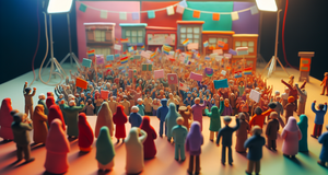 Danny Dyer verurteilt zunehmende Homophobie: 'Es ist erschreckend'