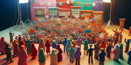 Danny Dyer verurteilt zunehmende Homophobie: 'Es ist erschreckend'