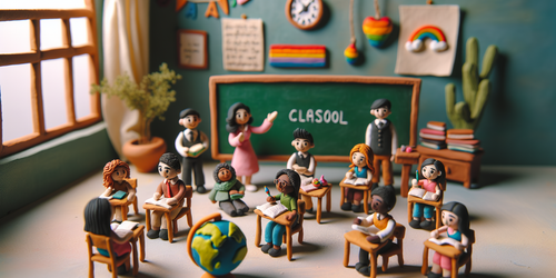 Bundesgericht verurteilt Anti-Trans-Bildungsgesetz