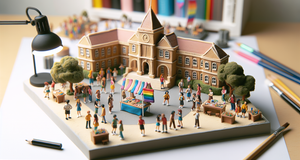 Trans-MIT-Student sammelt 85.000 US-Dollar nach familiärem Bruch