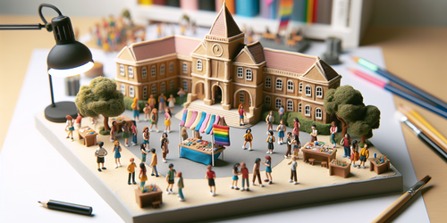 Trans-MIT-Student sammelt 85.000 US-Dollar nach familiärem Bruch