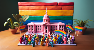 Iowa verbietet lokale Schutzmaßnahmen für Trans-Personen