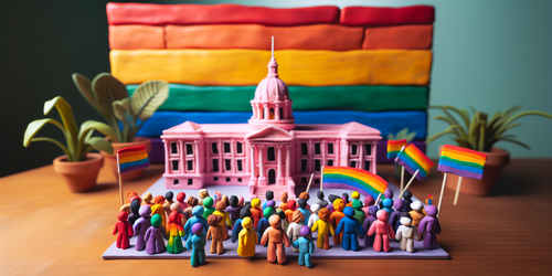 Iowa verbietet lokale Schutzmaßnahmen für Trans-Personen