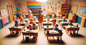 Tennessee Republicans treiben Gesetz gegen Transgender-Lehrkräfte voran