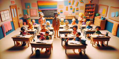 Tennessee Republicans treiben Gesetz gegen Transgender-Lehrkräfte voran