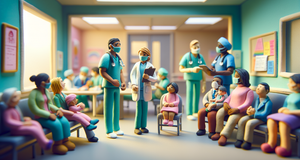 Familien verklagen kalifornisches Krankenhaus wegen verweigerter Transgender-Pflege