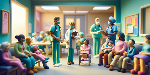 Familien verklagen kalifornisches Krankenhaus wegen verweigerter Transgender-Pflege